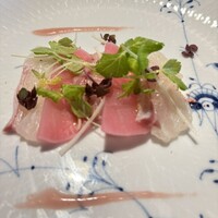 横浜うかい亭 - 