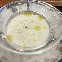 横浜うかい亭 - 