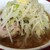 ラーメン二郎 - 料理写真: