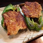 焼鳥の忠兵衛 - 