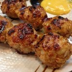 焼鳥の忠兵衛 - 