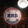 ＨＯＭＥＲＵＮＢＡＲ - 