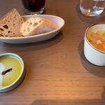 New American Dining GOTTA - 