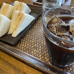 珈琲 よしかわ - 