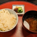 和食　佐久田 - 