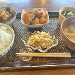 珈琲 よしかわ - 