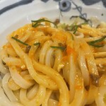 うどん上々 - 