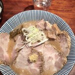 Yaki Miso Ramen Yadoya - 