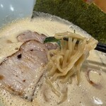 Tori Soba Minami - 