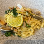 New American Dining GOTTA - 