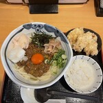 うどん上々 - 