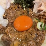 うどん上々 - 