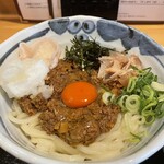 うどん上々 - 