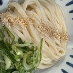 手打うどん 虹や - 