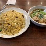 龍華飯店 溝ノ口店 - 