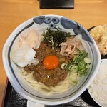 うどん上々 - 