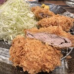 とんかつ勝烈亭 - 料理写真: