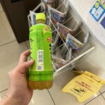 ファミリーマート - ドリンク写真: