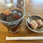 珈琲 よしかわ - 