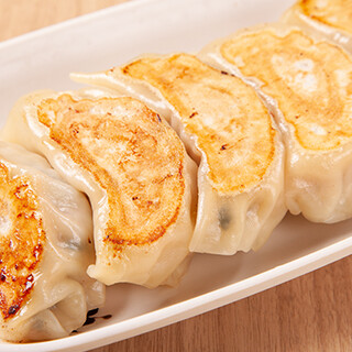 Enjoy authentic flavors such as our homemade fried Gyoza / Dumpling and authentic Szechuan Cuisine