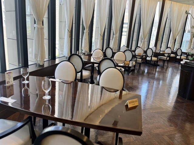 Restaurant Foresta Chinzanso photo 5