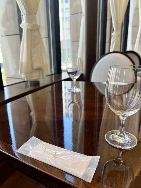 Restaurant Foresta Chinzanso photo 4