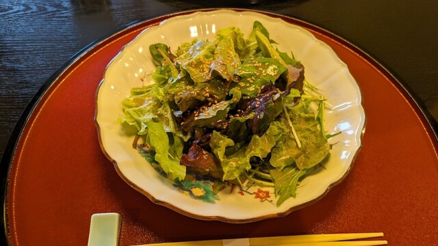 Washoku Sakuta photo 2