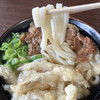 立花うどん