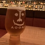 YONA YONA BEER WORKS - 