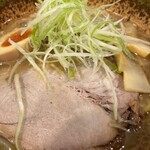 Ramen Kuroyama - 