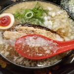 Ramen Kozou - 