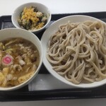 東京KINGうどん - 