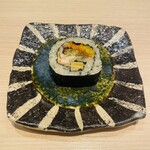 Sushi Nakamura - 巻物