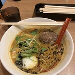 三幸ラーメン - 