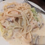 炉端×イタリアン アルベロ - 