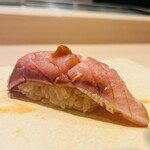 Sushi Nakamura - ブリ