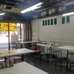 東京KINGうどん - 