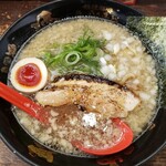 Ramen Kozou - 