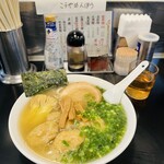 こうや麺房 - 