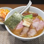 麺処 はら田 - 