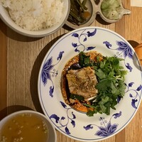 ブリル飯店 - 