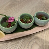菅乃屋 銀座通り店 - 