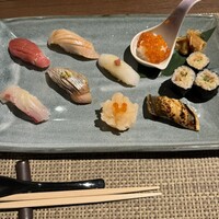 大宮 鮨 いわい - 