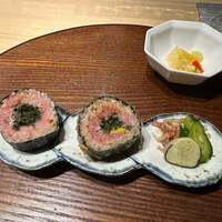 赤坂 鮨大谷 - 