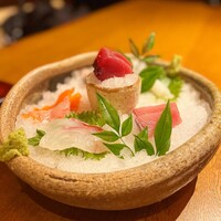 魚匠 銀平 道頓堀店 - 