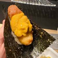 赤坂 鮨大谷 - 