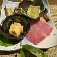 大宮 鮨 いわい - 