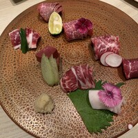菅乃屋 銀座通り店 - 