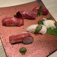 菅乃屋 銀座通り店 - 