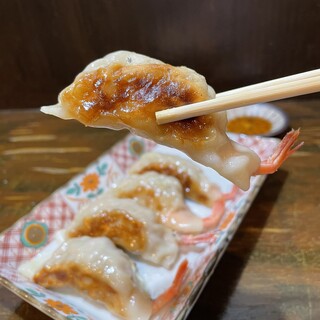 憩い麺場 海老はる_1